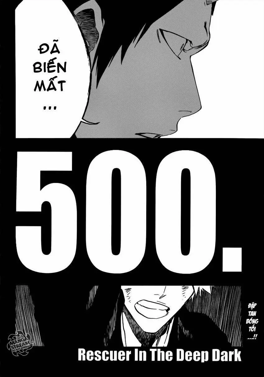 Chapter 500