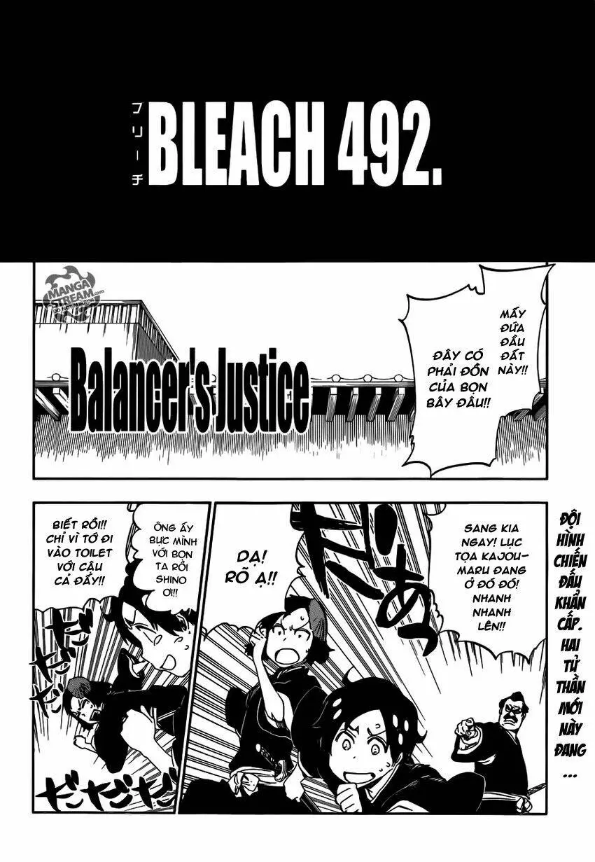 Chapter 492