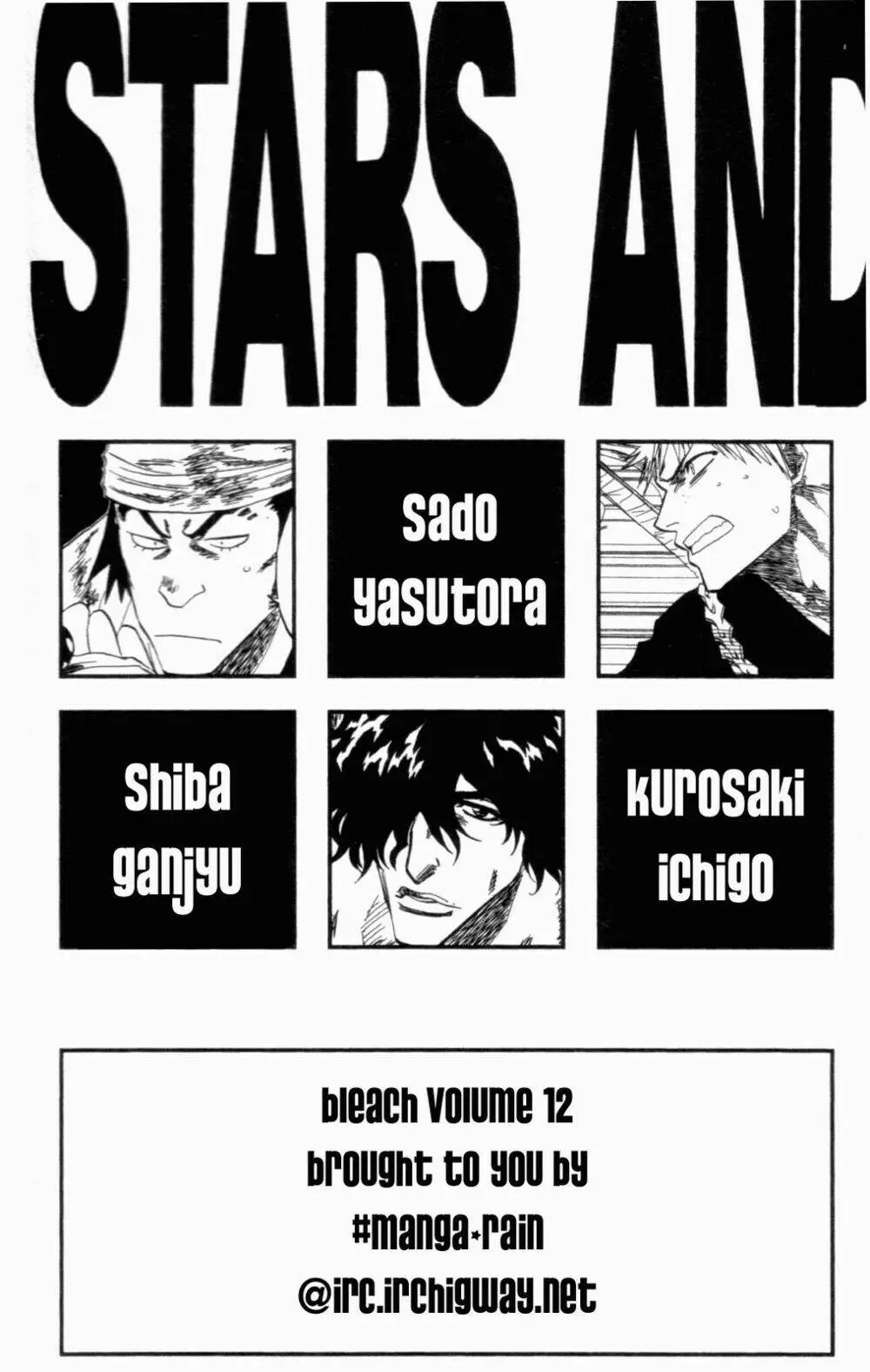 Chapter 99