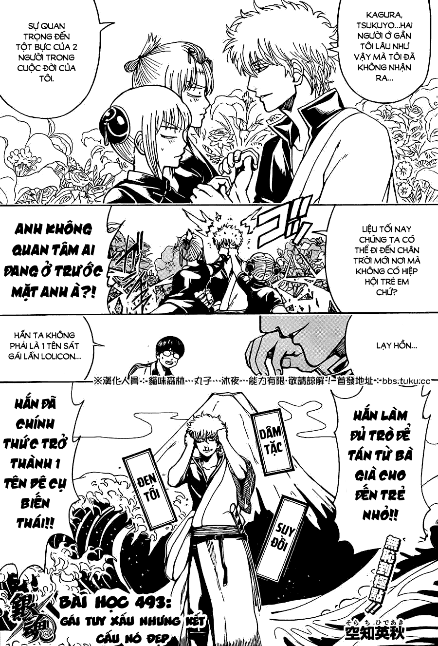 Chapter 493