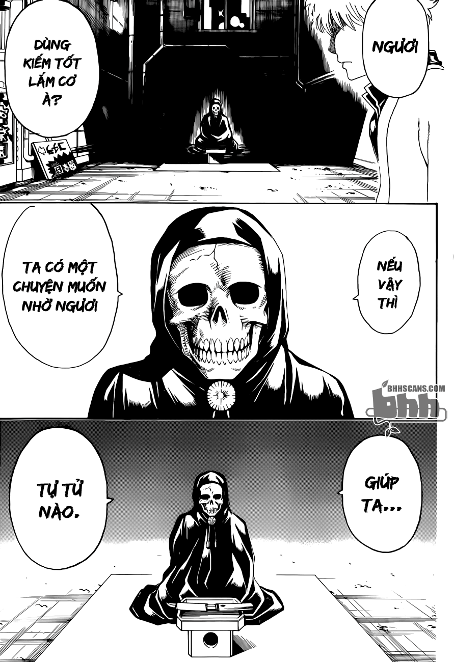 Chapter 463