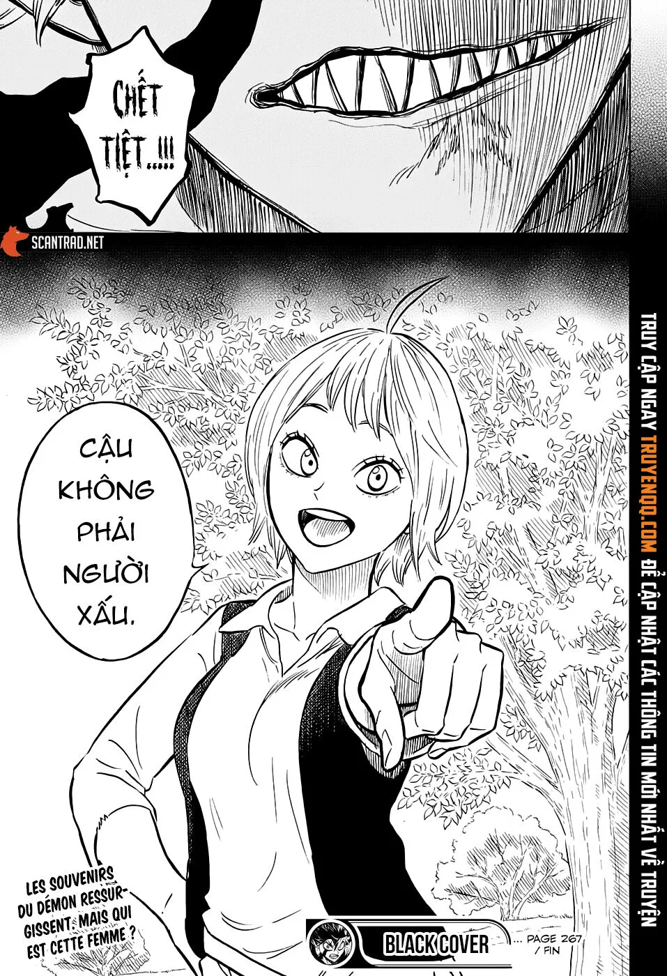 Chapter 267