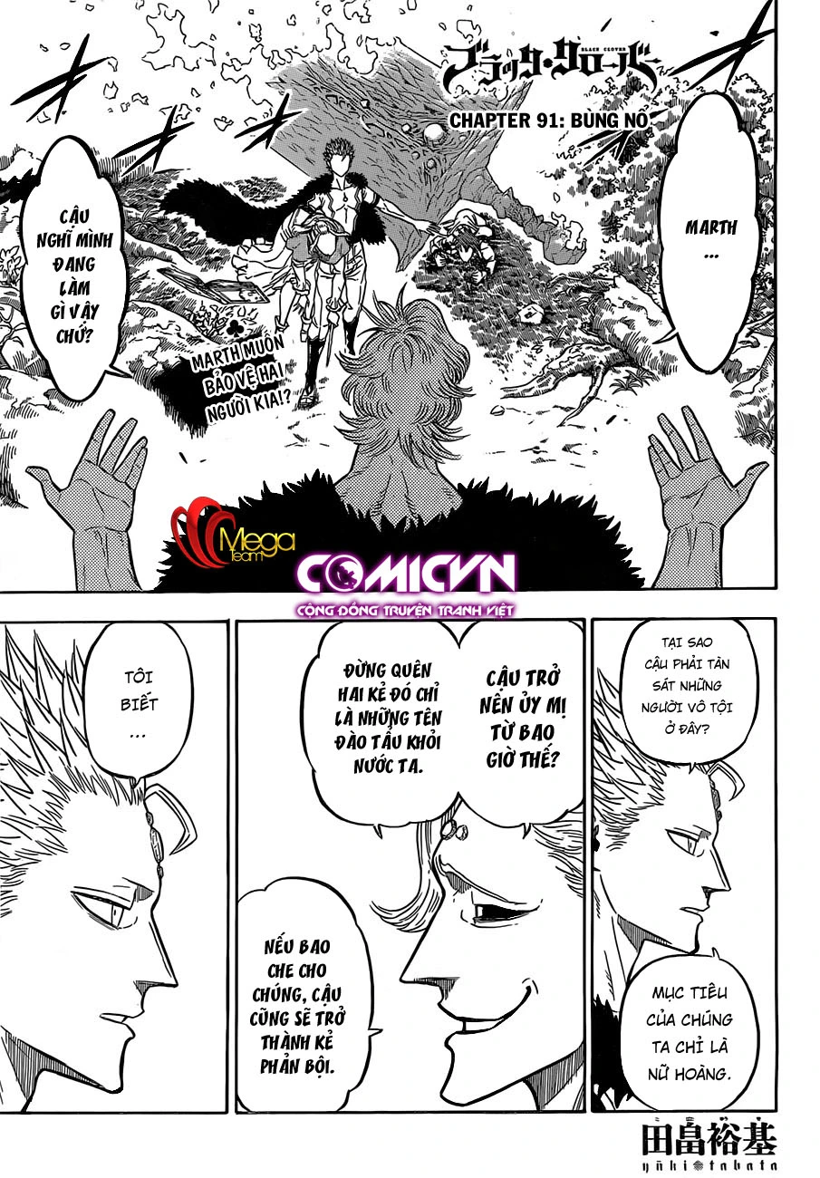 Chapter 91