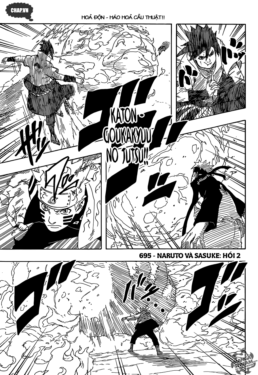 Chapter 695