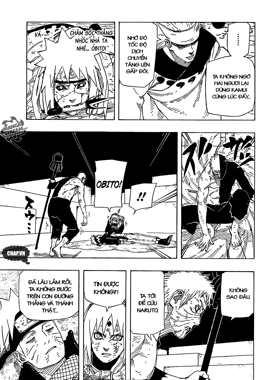 Chapter 666