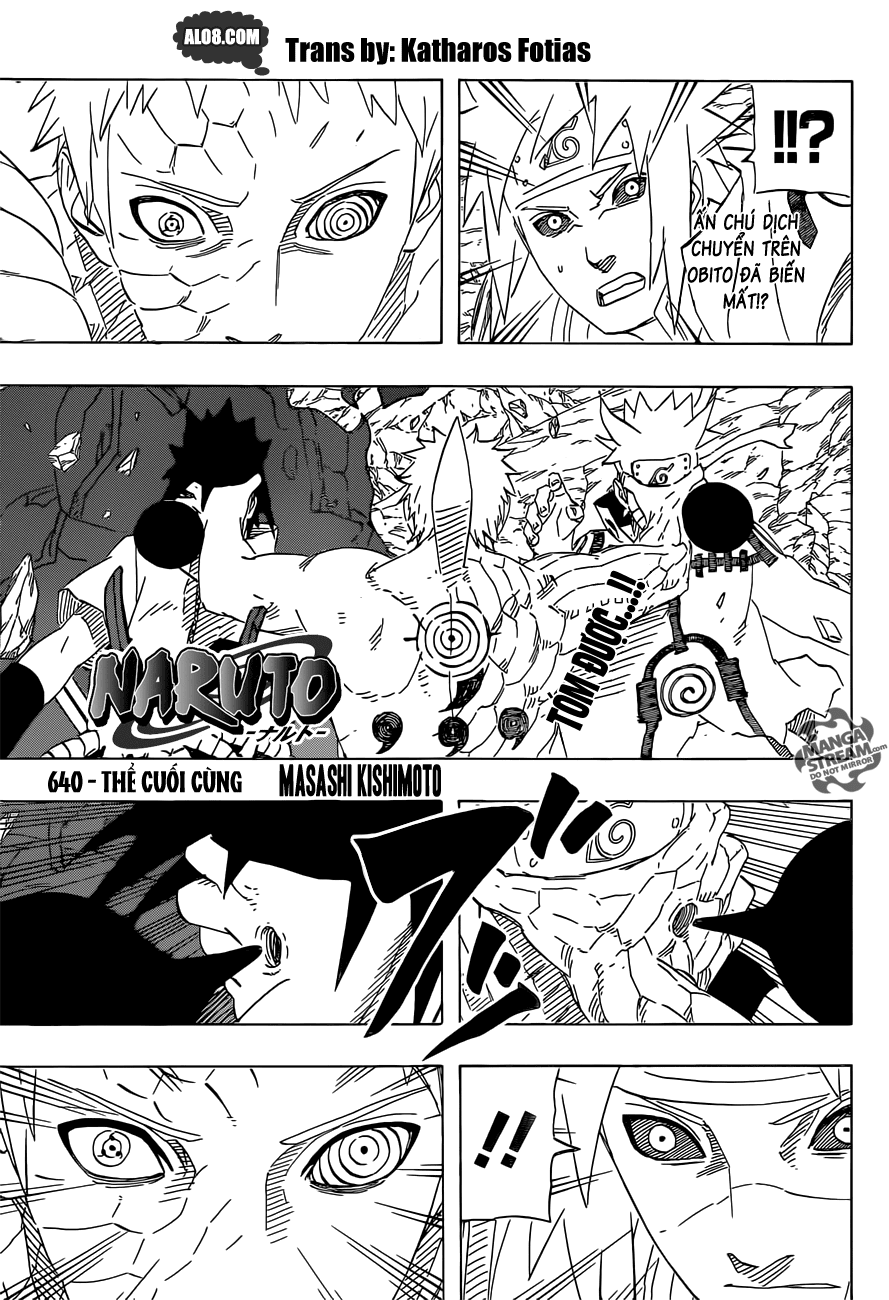 Chapter 640