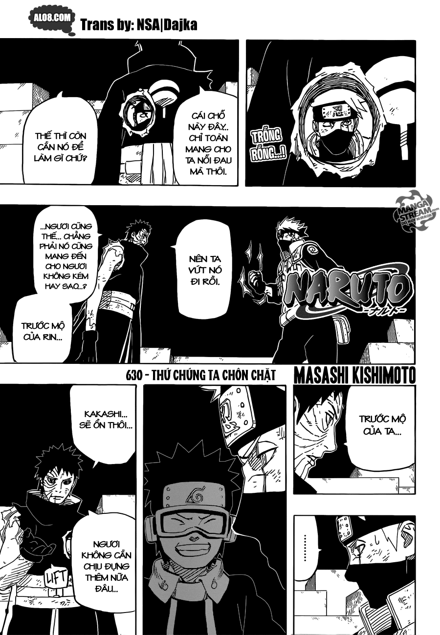 Chapter 630