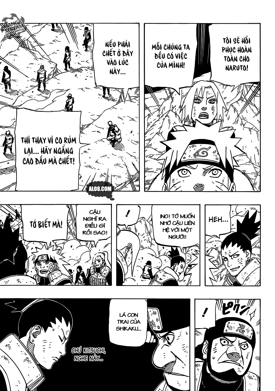 Chapter 630