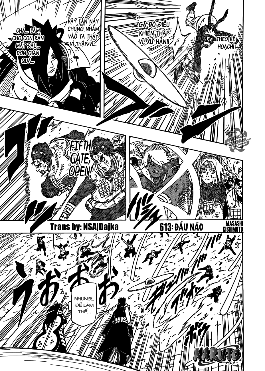 Chapter 613