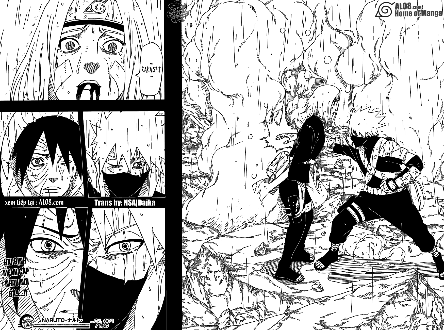 Chapter 604