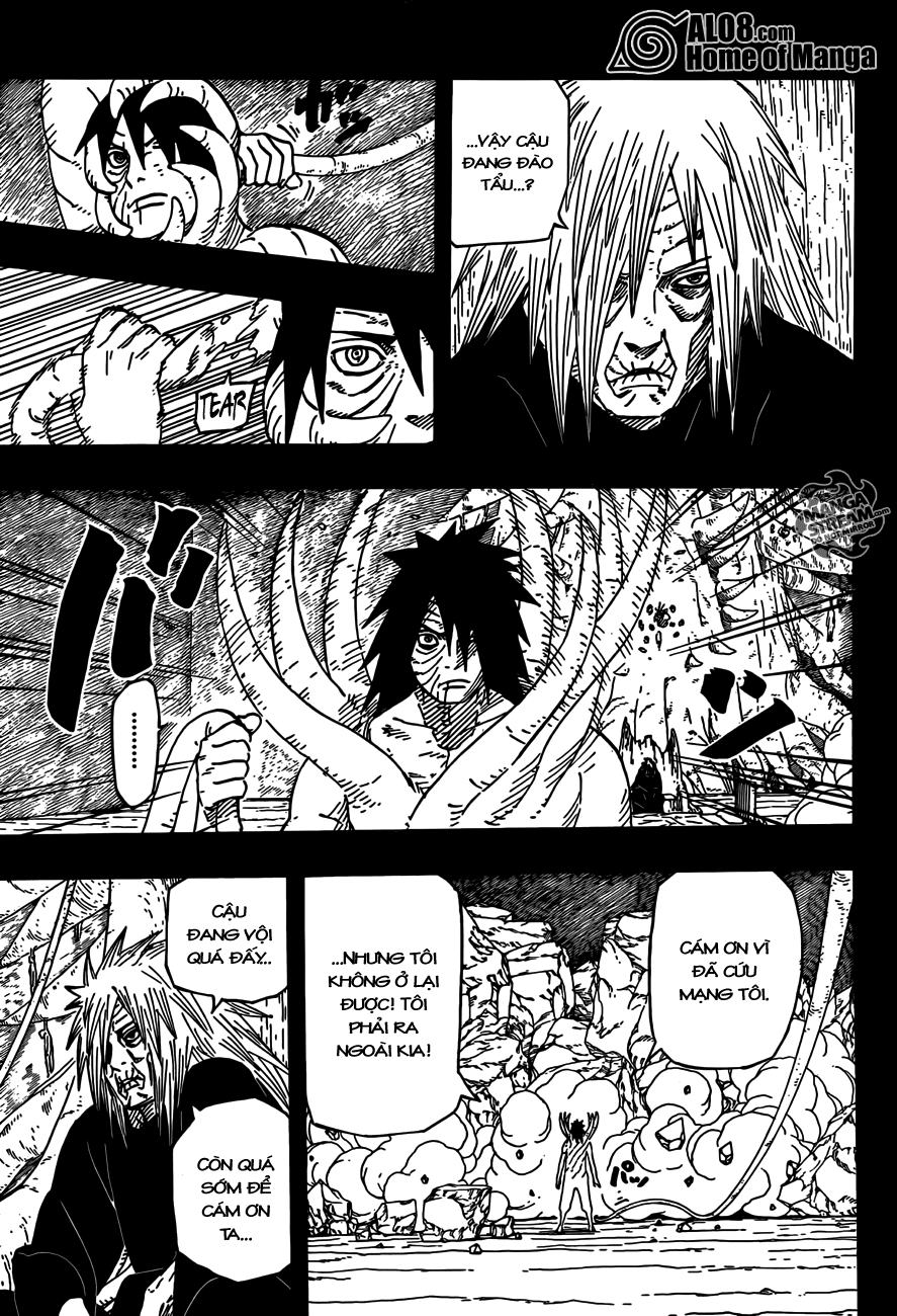 Chapter 604