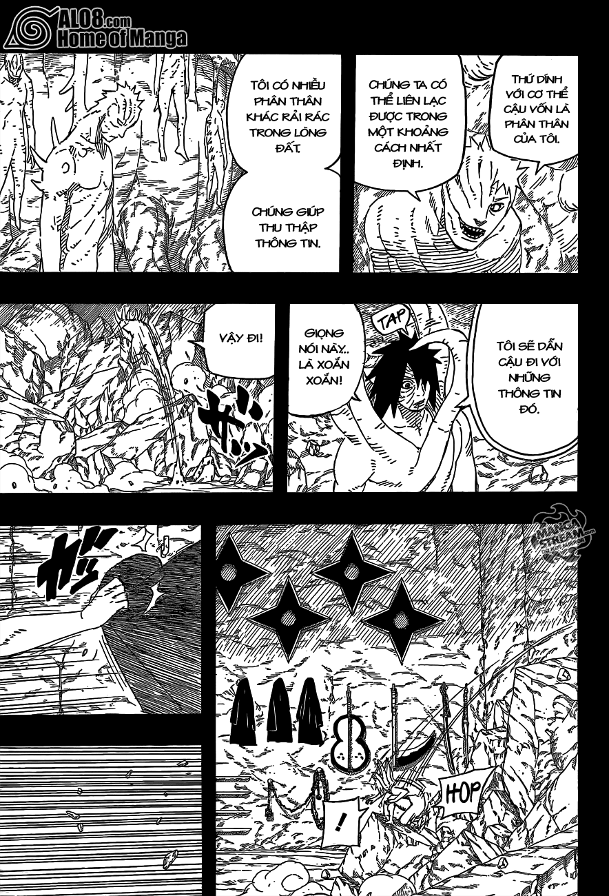 Chapter 604