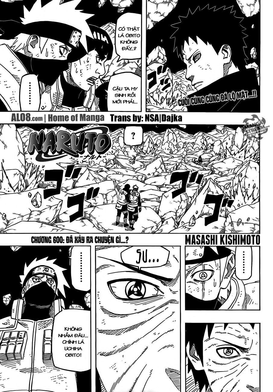 Chapter 600