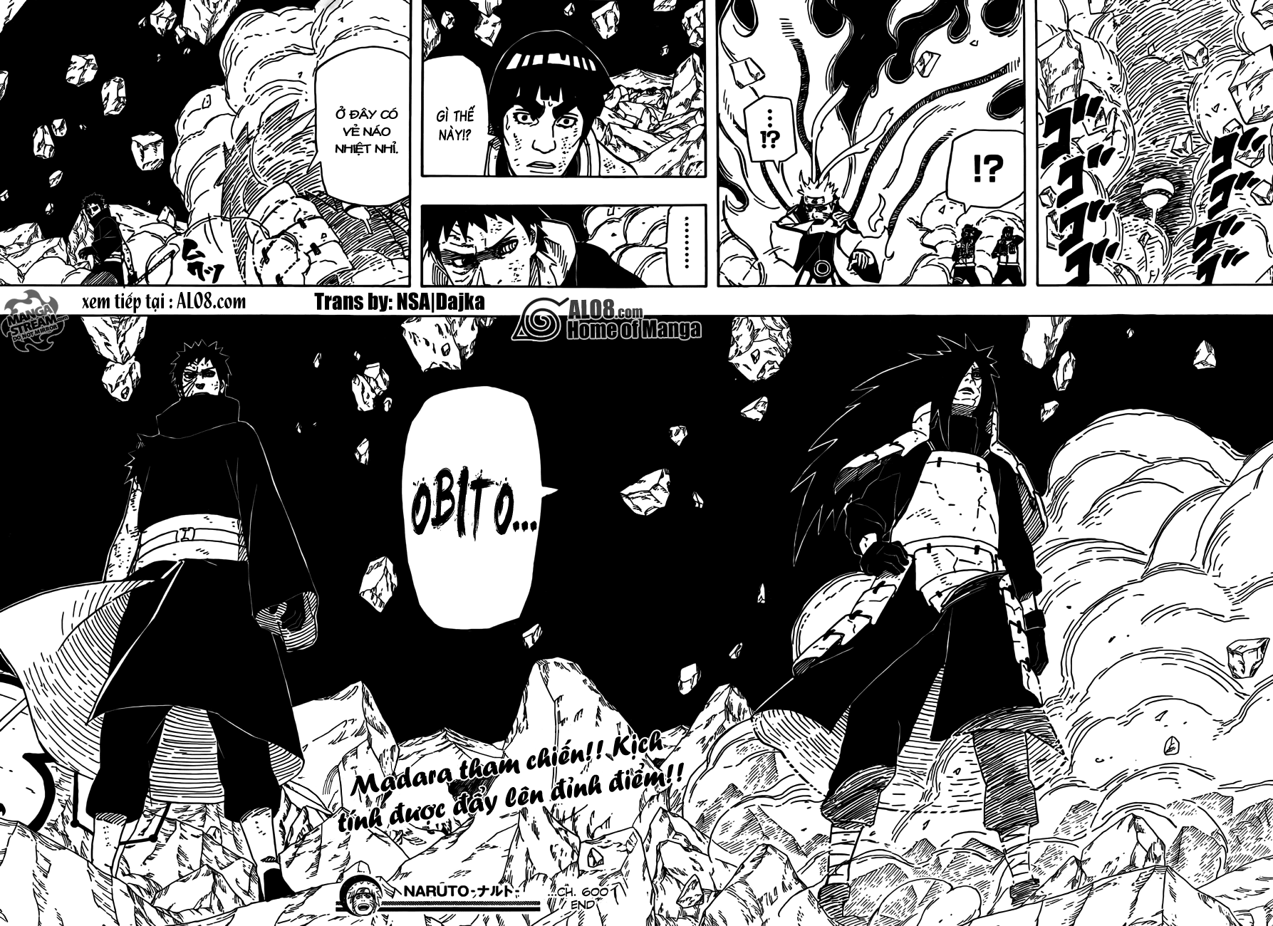 Chapter 600