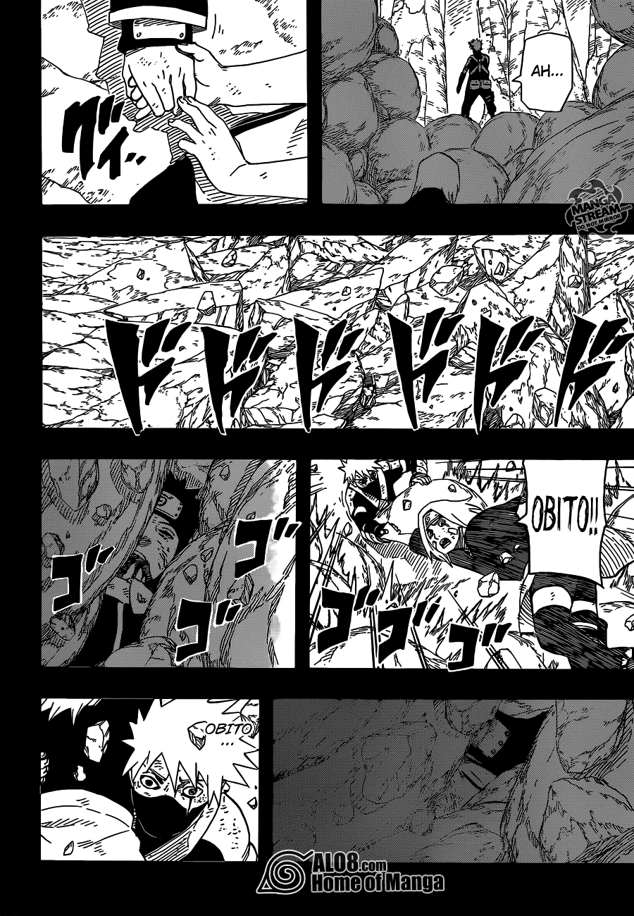 Chapter 600