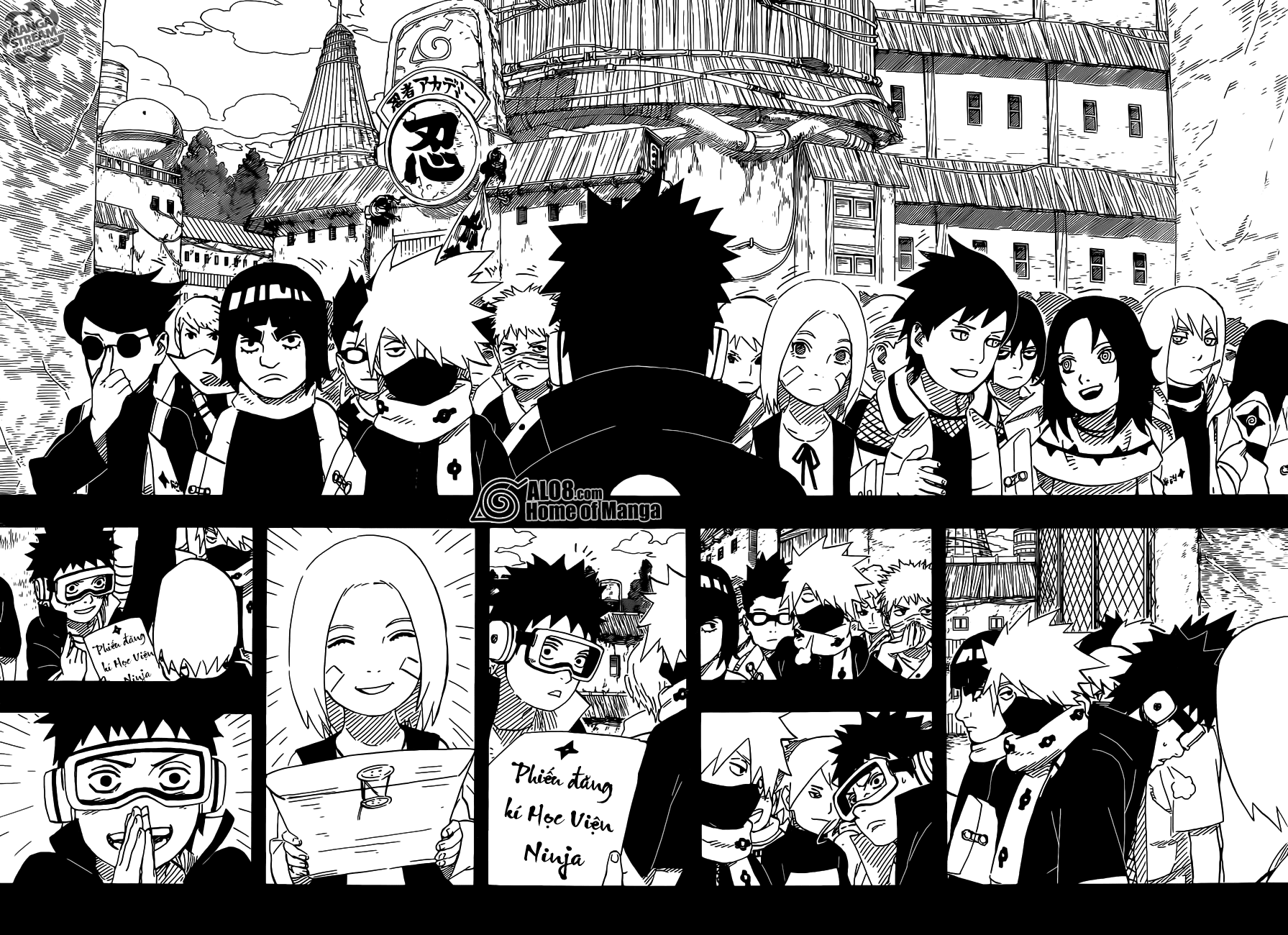 Chapter 599