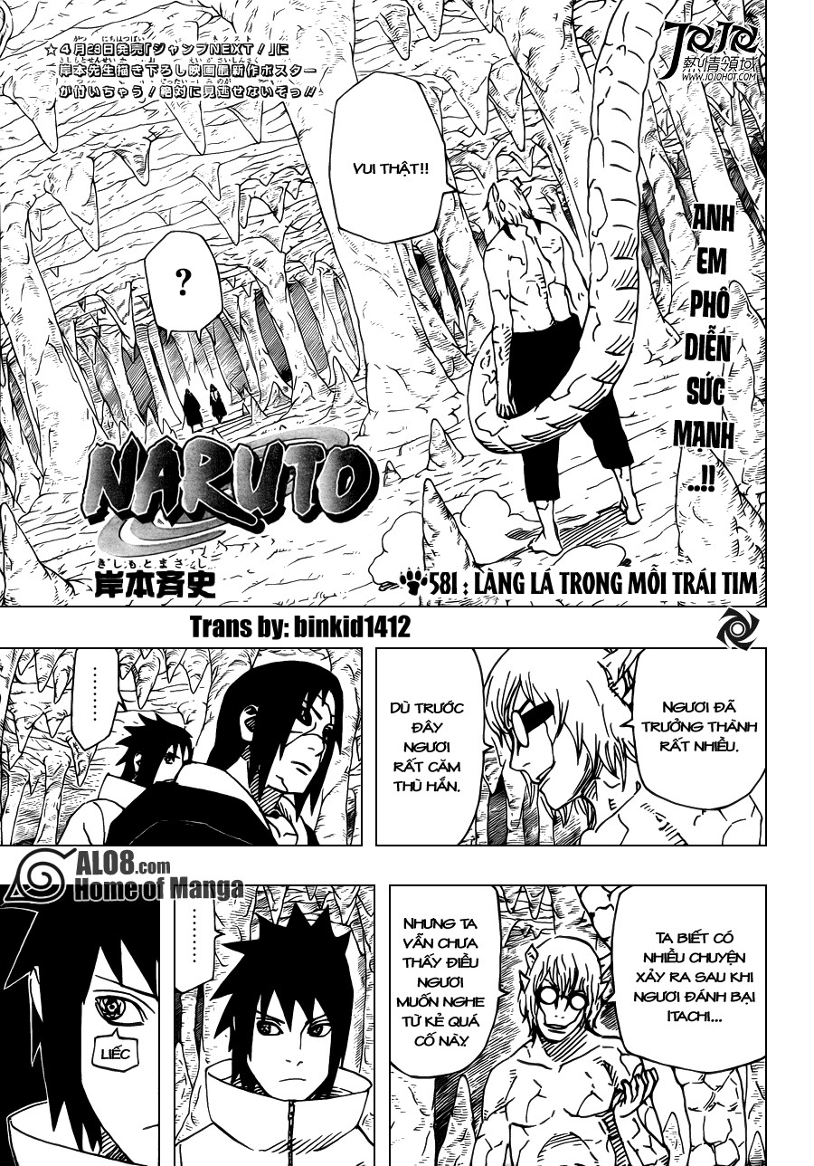 Chapter 581