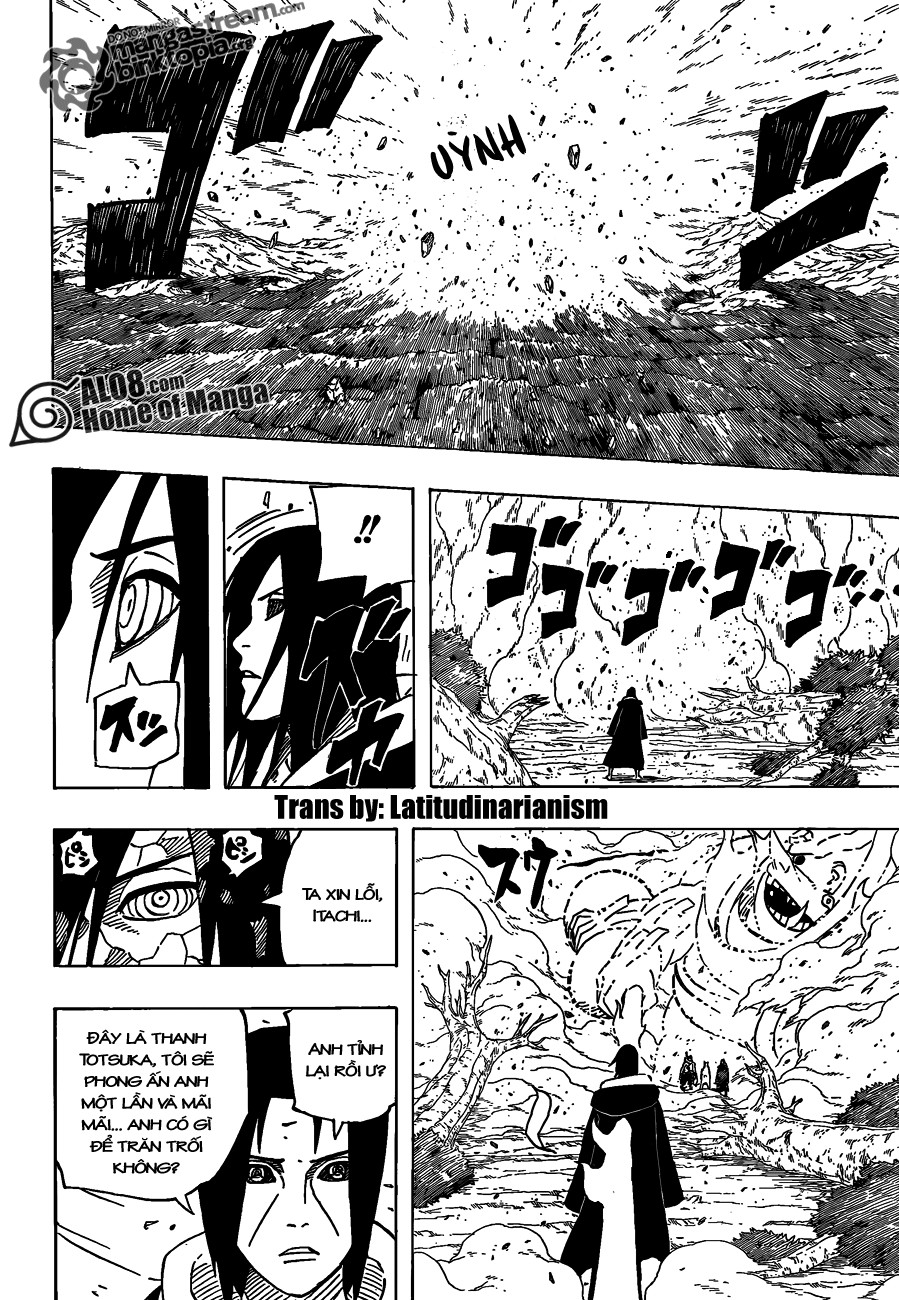 Chapter 551