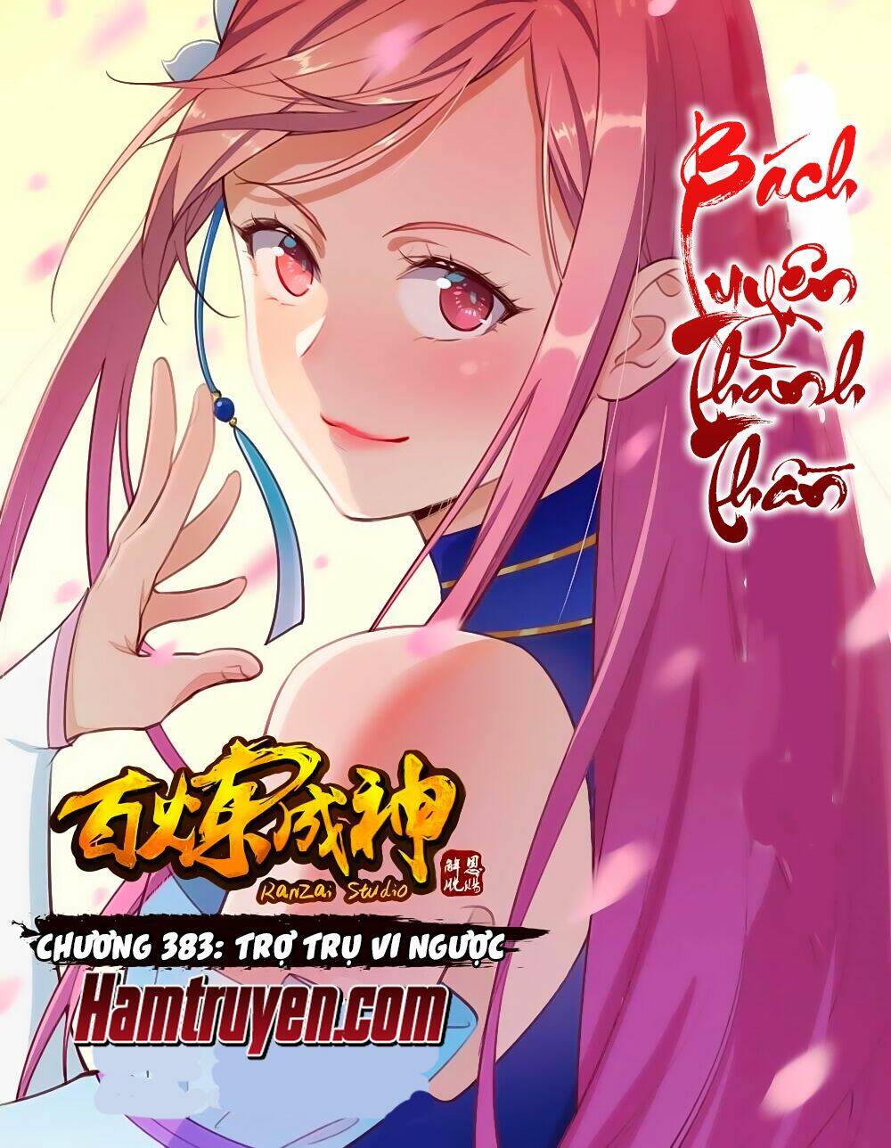 Chapter 383