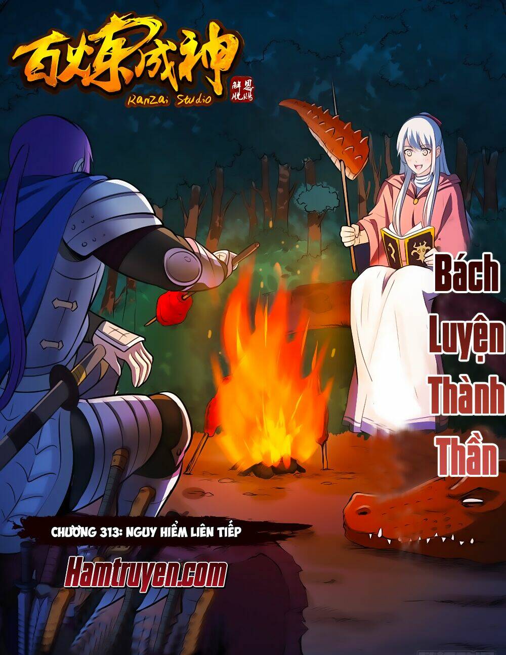 Chapter 313