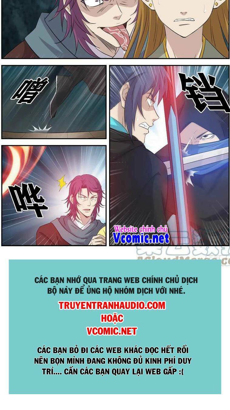 Chapter 389