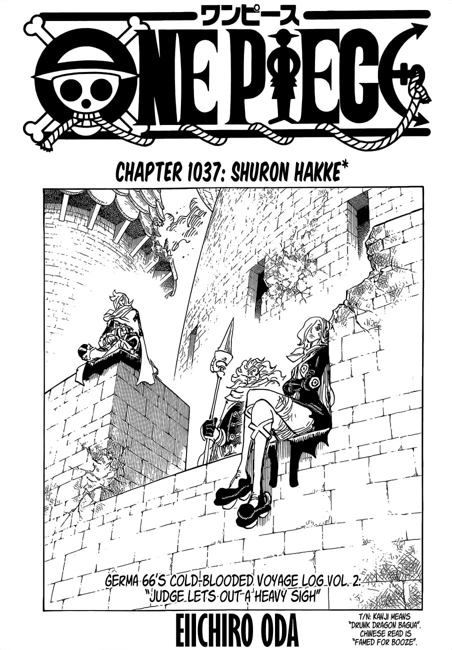 Chapter 1037