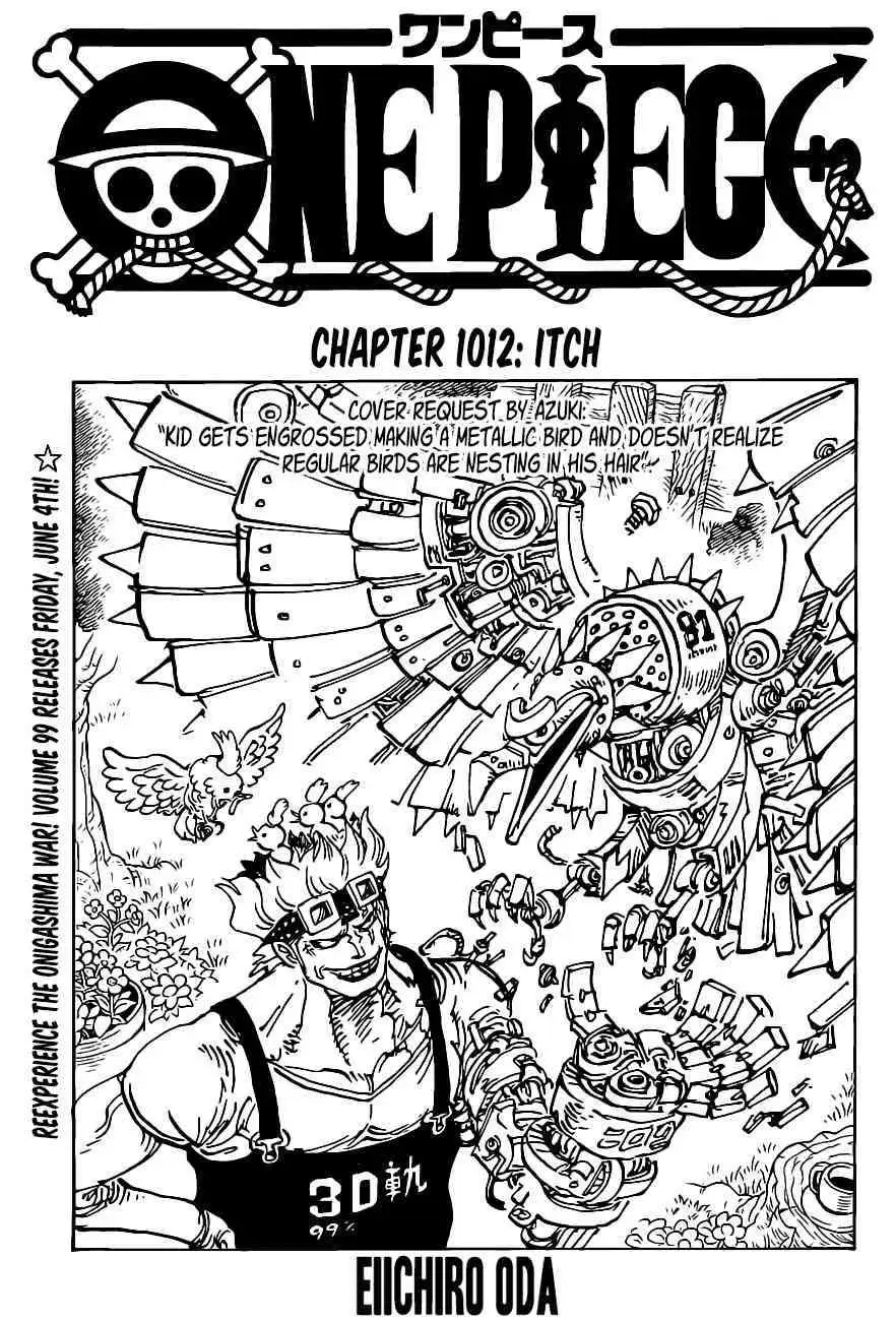 Chapter 1012