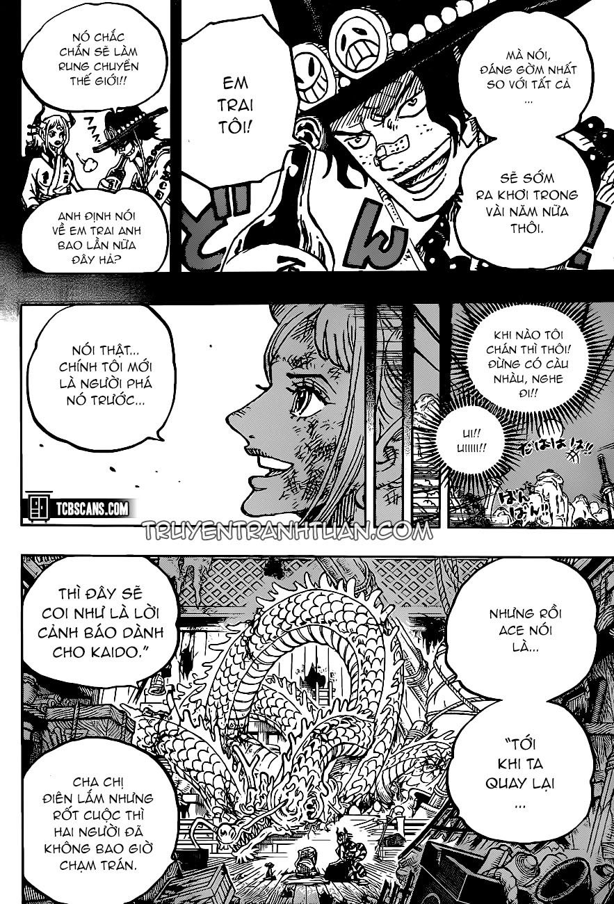 Chapter 999