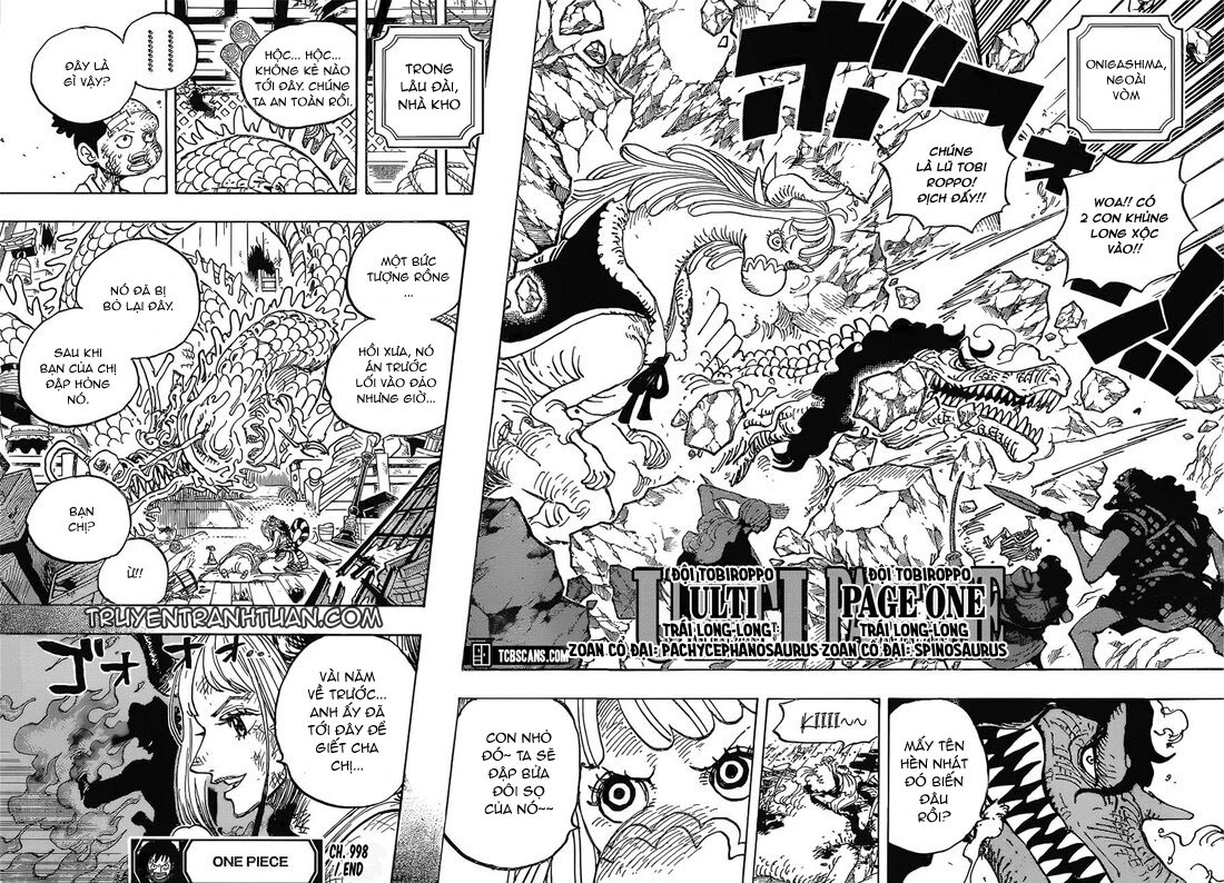 Chapter 998