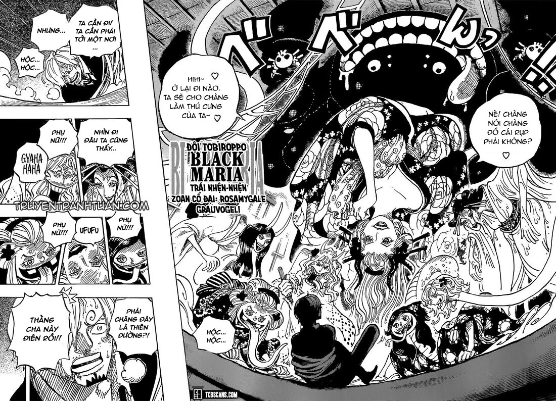 Chapter 998