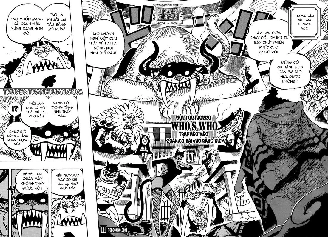 Chapter 998