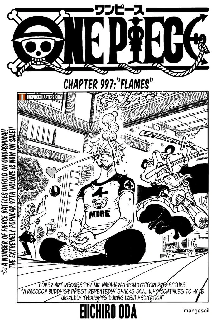 Chapter 997