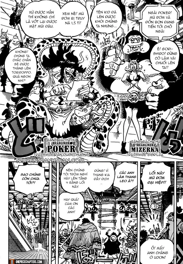 Chapter 997