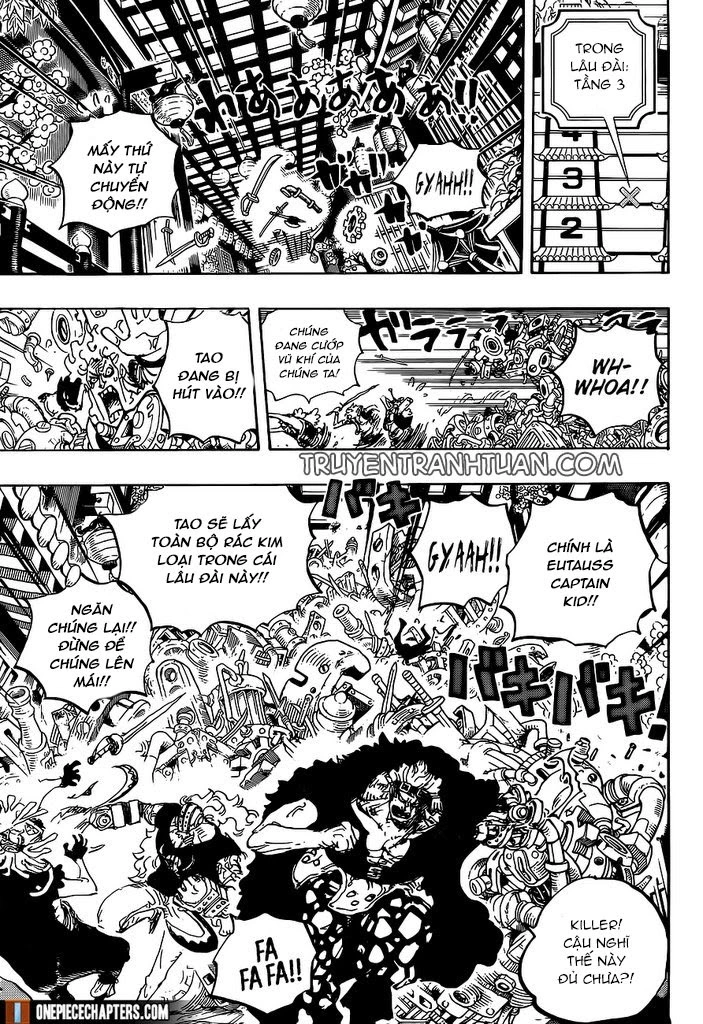 Chapter 996