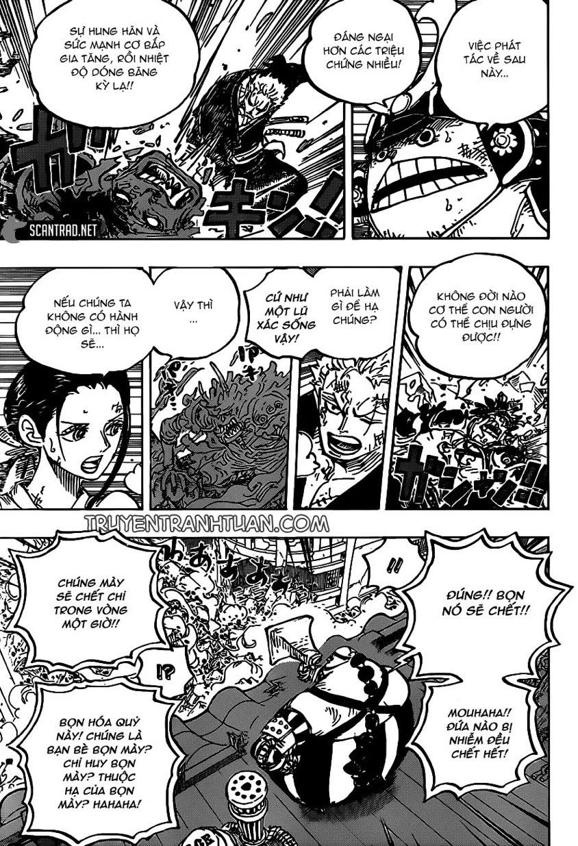 Chapter 994