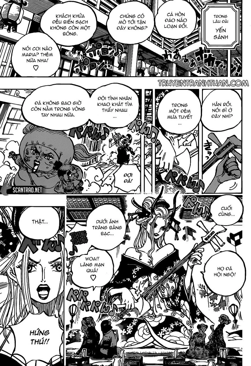 Chapter 992