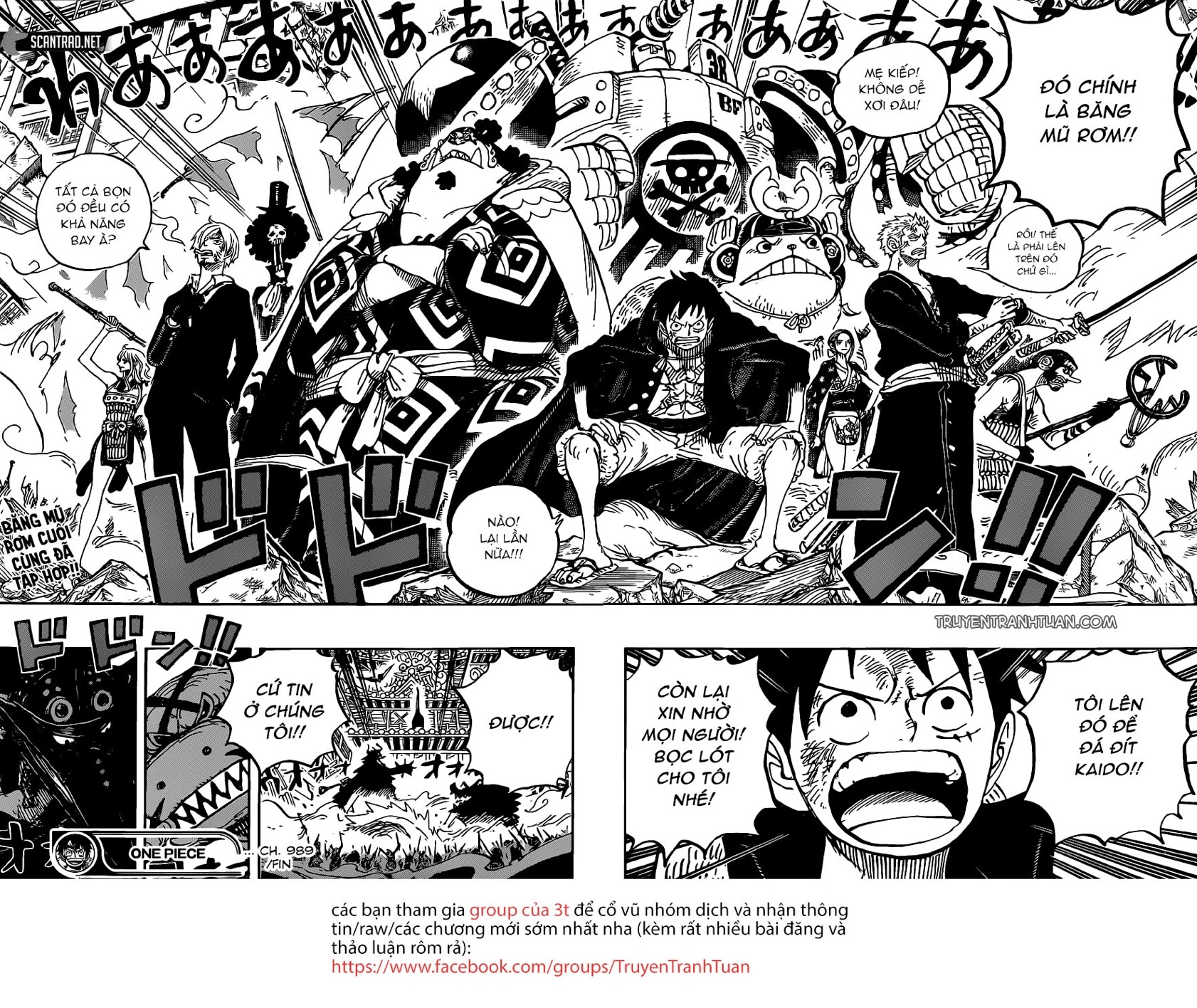 Chapter 989