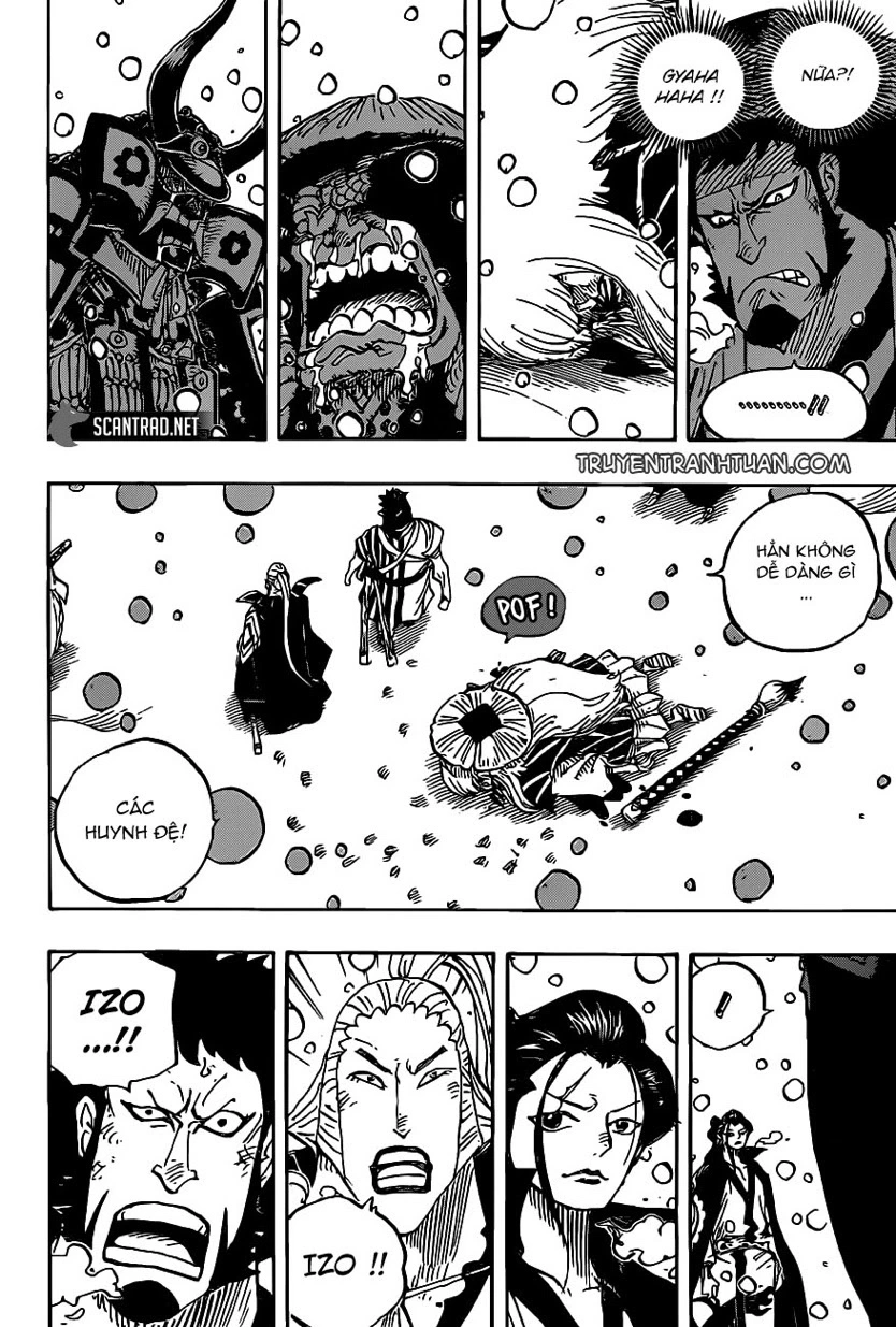 Chapter 986