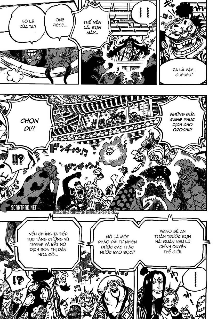 Chapter 985