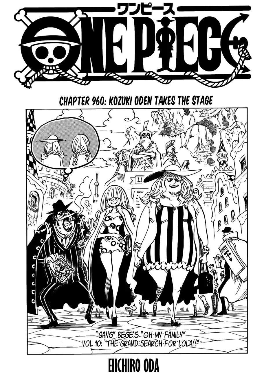 Chapter 960