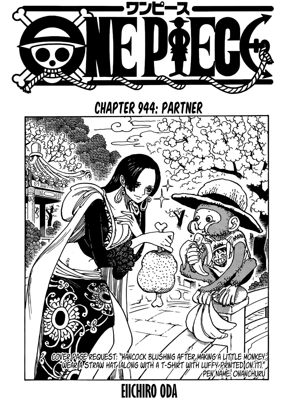 Chapter 944