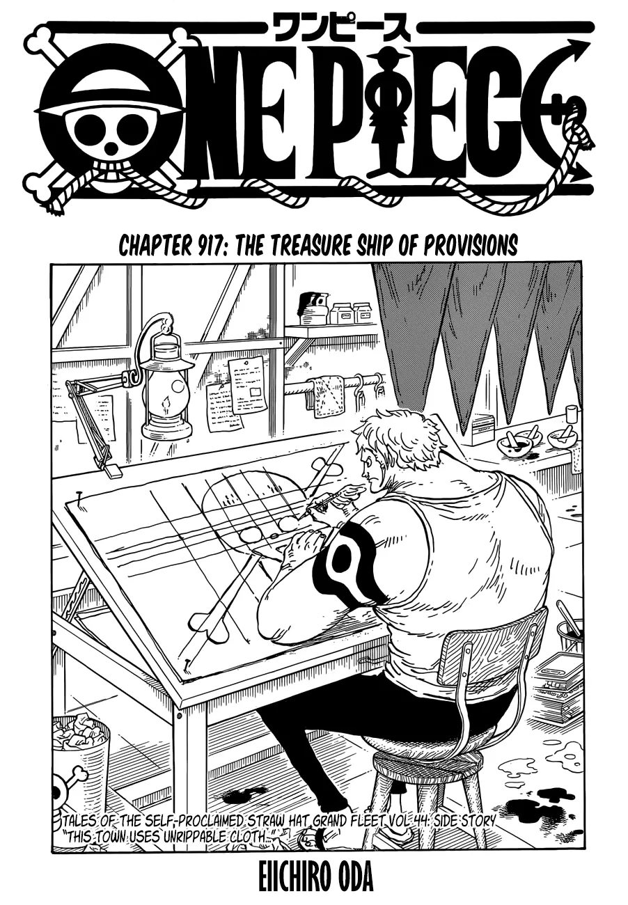 Chapter 917