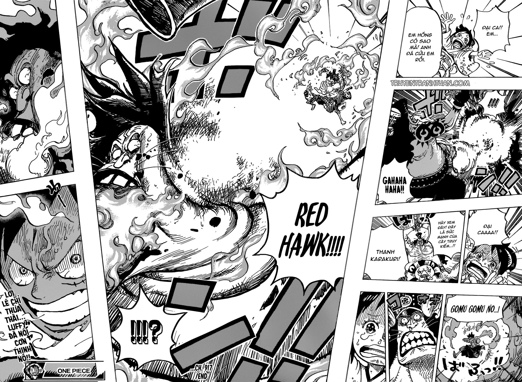 Chapter 917