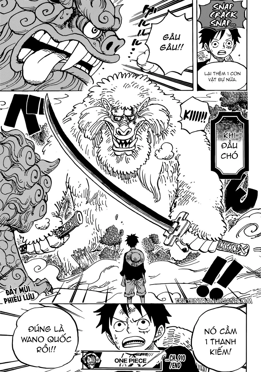 Chapter 910