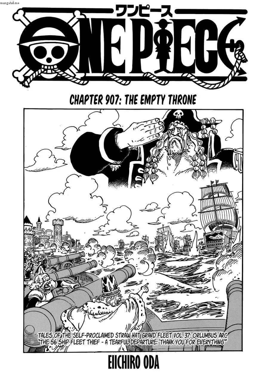 Chapter 907