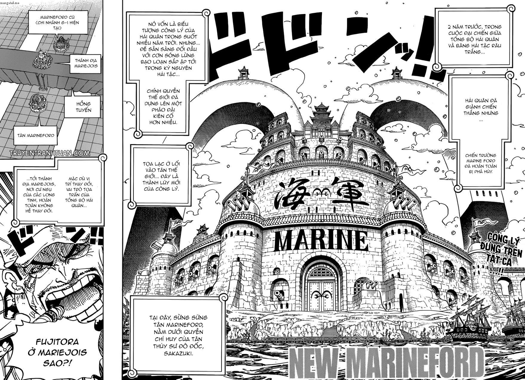 Chapter 905