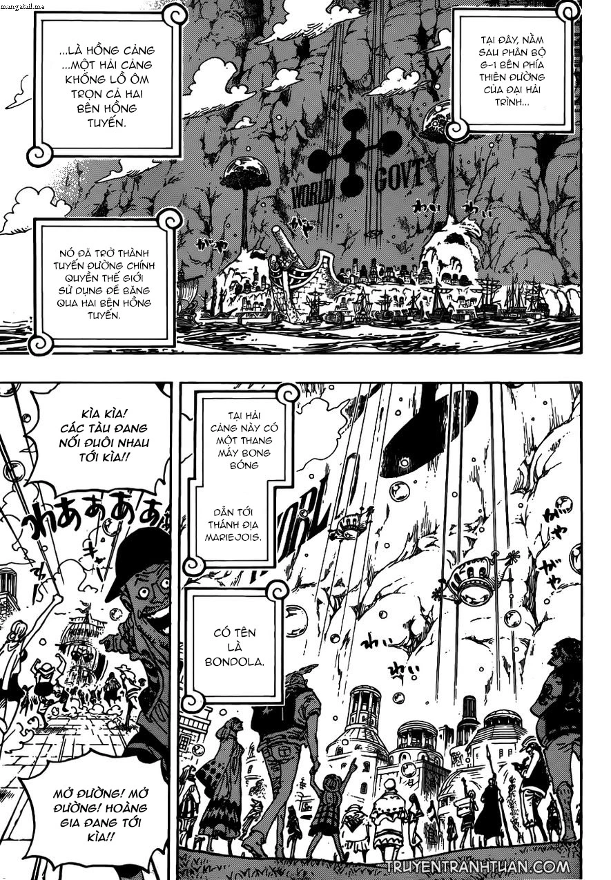 Chapter 905