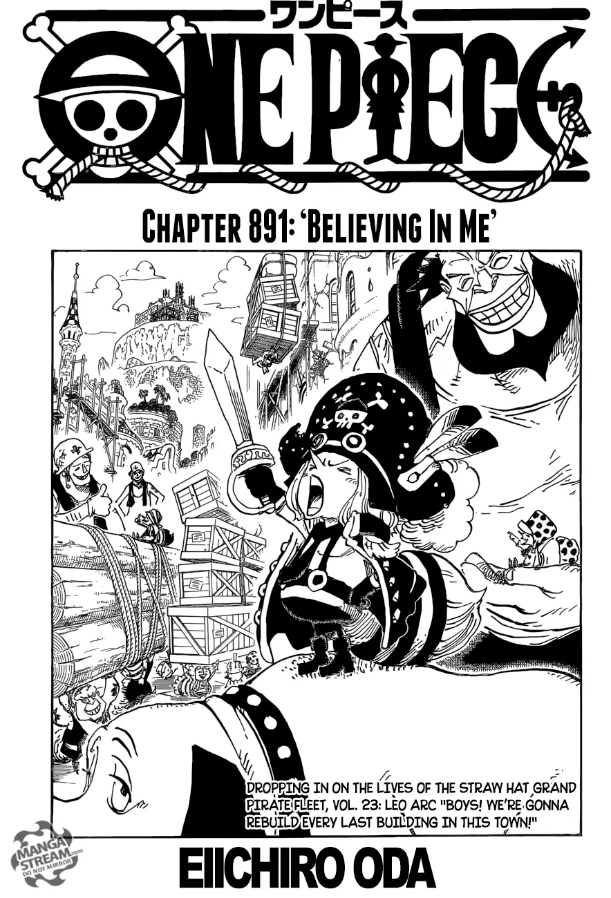 Chapter 891