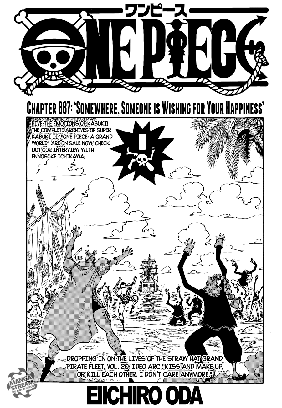 Chapter 887