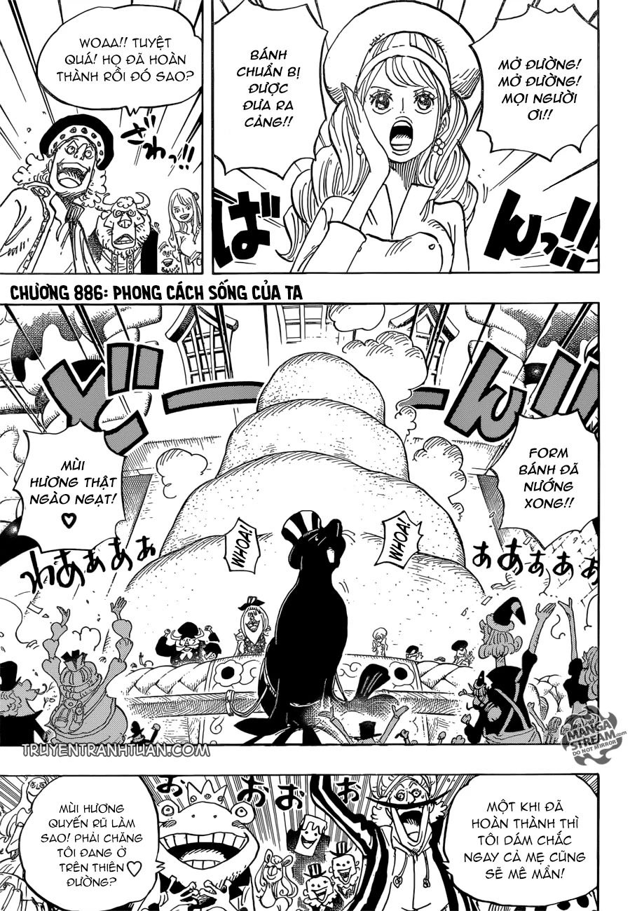 Chapter 886